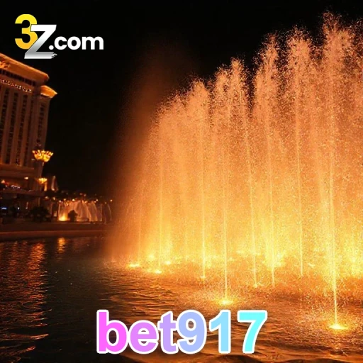 bet917 bet Confiavel
