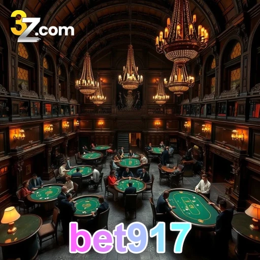 bet917 bet Pagamento