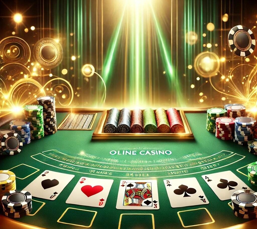 bet917 Jogos de blackjack