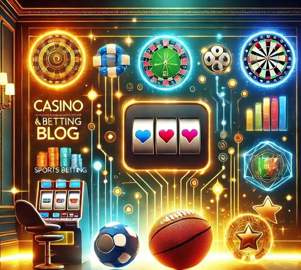 Blog do bet917 com dicas e estratégias para apostas e jogos