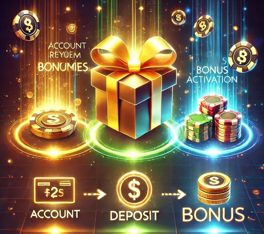 bet917 Como Resgatar o Bônus