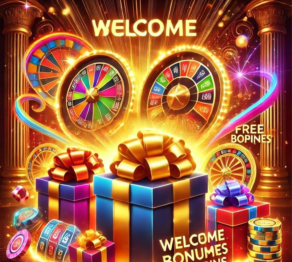 bet917 Tipos de Bônus