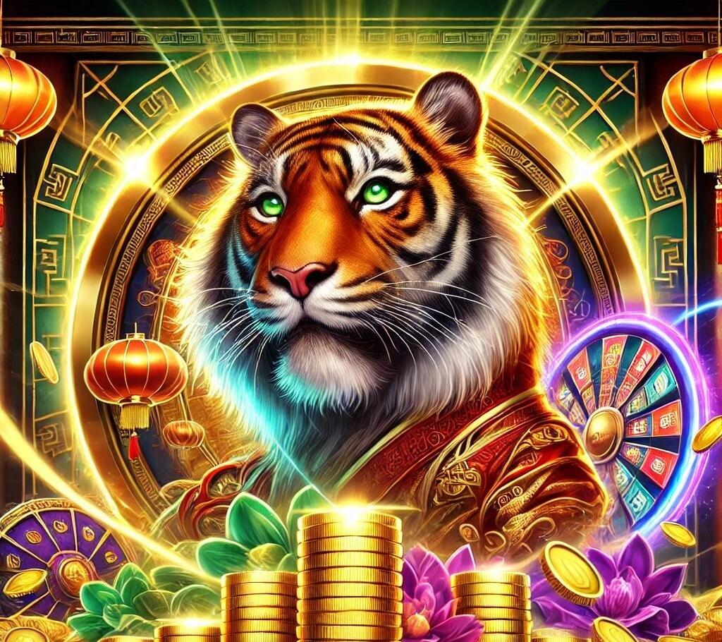 bet917 Dicas para Fortune Tiger