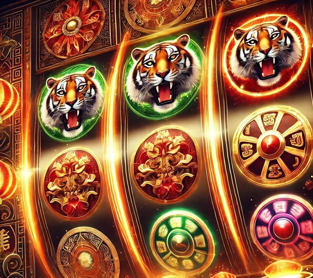 bet917 Como Jogar Fortune Tiger