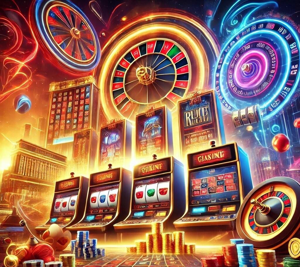 bet917 Jogos Populares