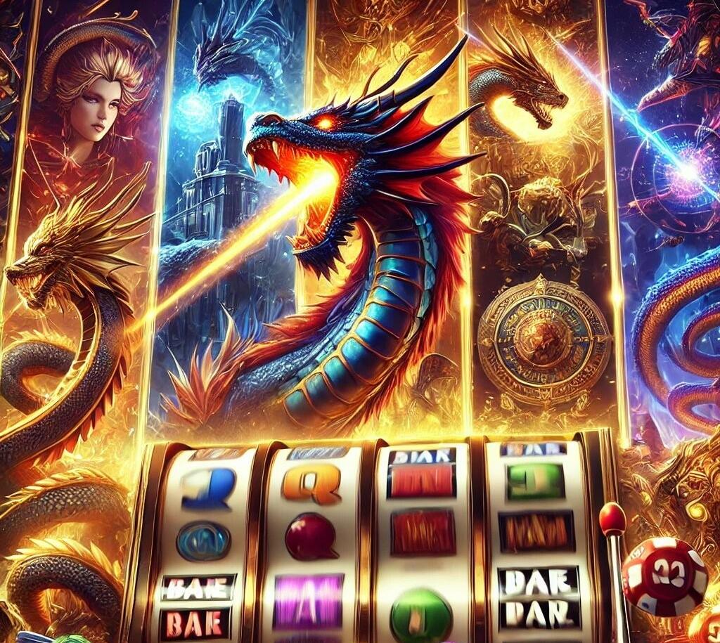 bet917 Slots Populares