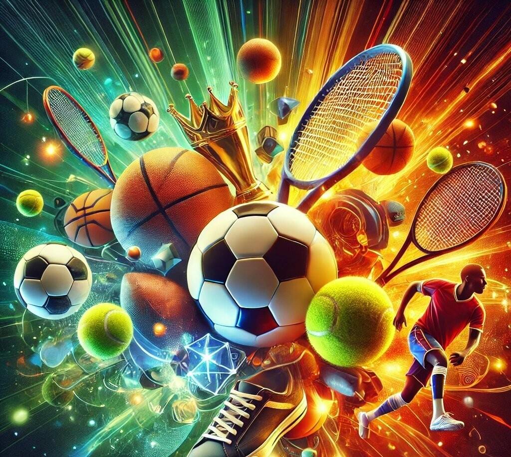 bet917 Esportes Populares