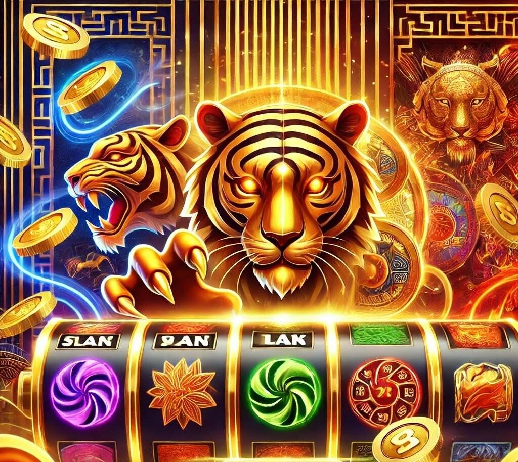 bet917 Introdução ao Fortune Tiger