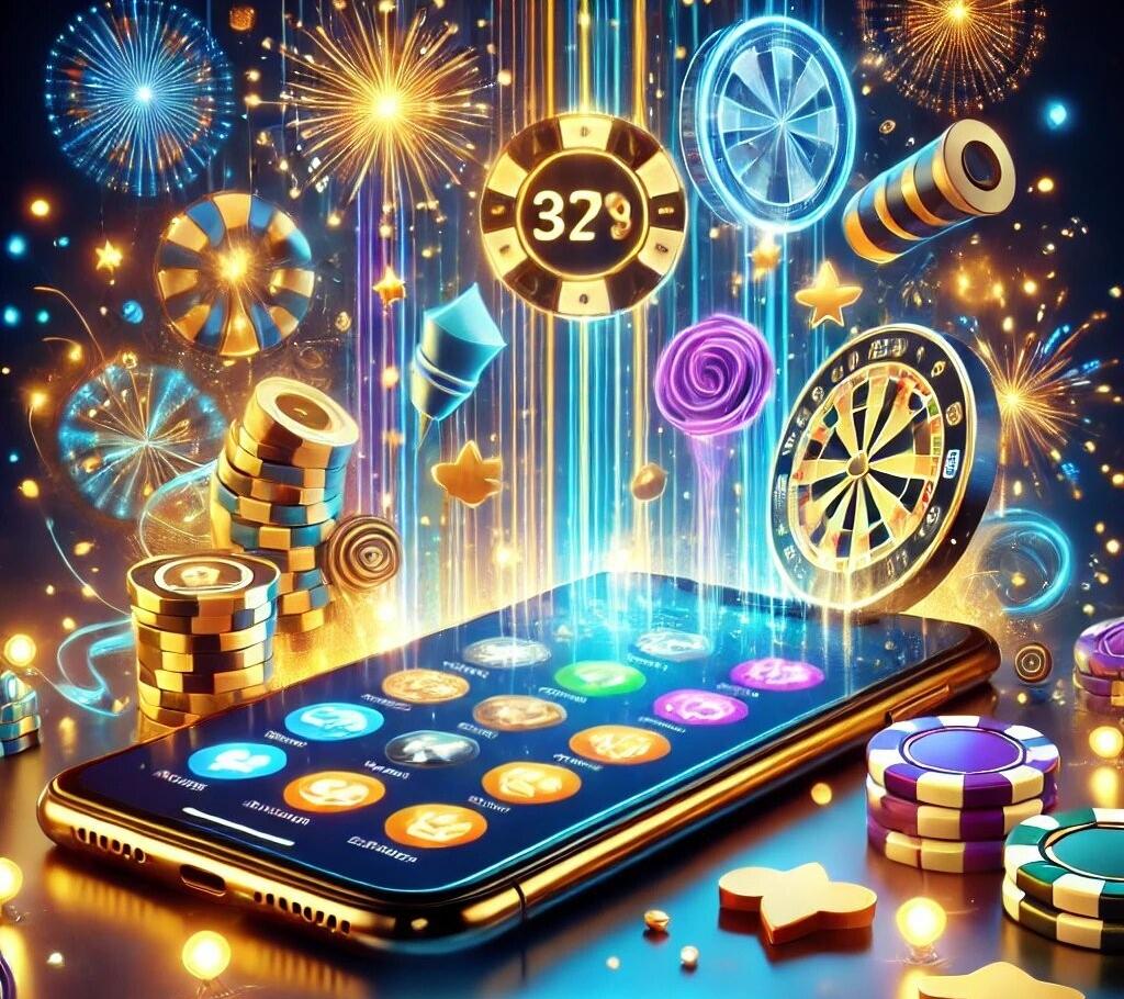 bet917 Por Que Baixar o App?