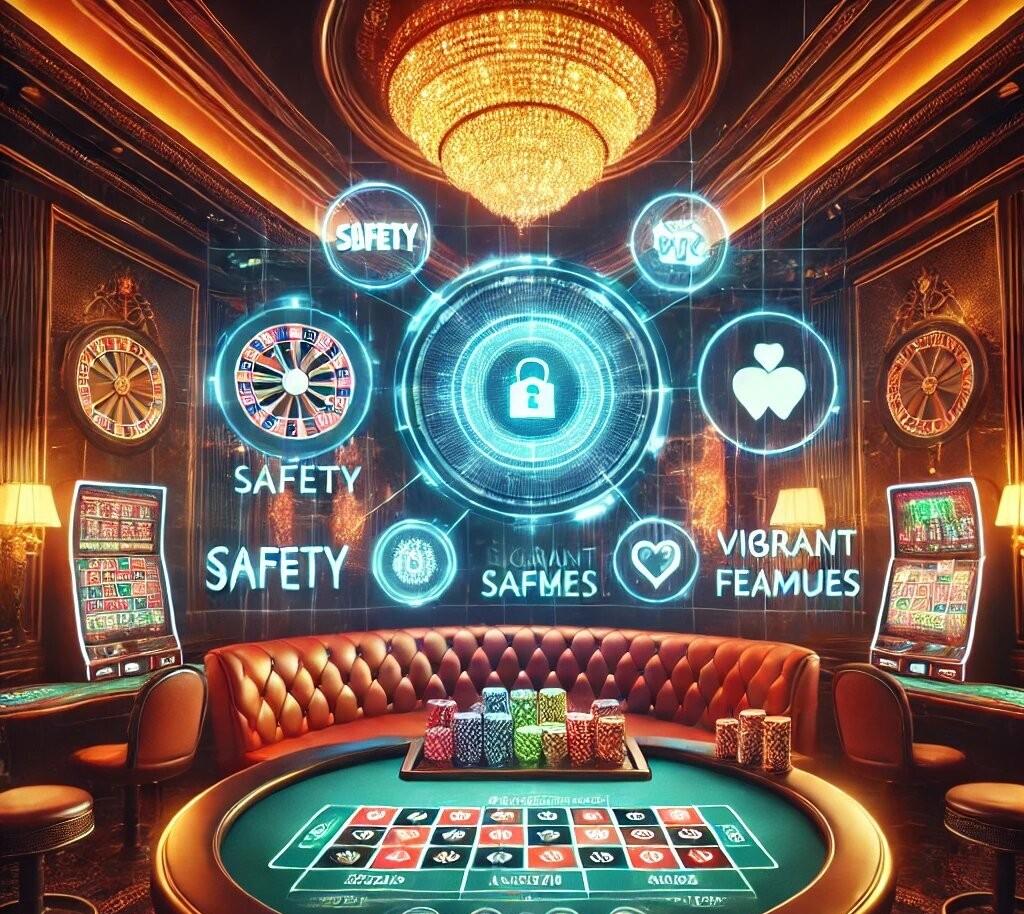Por Que Jogar no bet917?